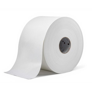 Rollo de Papel Higiénico Jumbo de Alta Capacidad, Suave y Duradero, para Suministro Industrial y Hotelero - Product Image 1