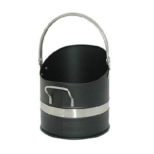 Simple Design High Quality Ash Coal <b>Bucket</b> for Garden <b>Fire</b> Pits Ash Coal Storage with <b>Fire</b> Pit Accessories at Affordable Price - Product Image 5