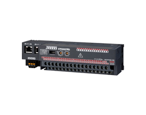 Nouveau produit NZ2GF2B2-16R Module de sortie de relais 16 canaux pour système PLC CC Link IE Field Network Remote IO - Product Image 1