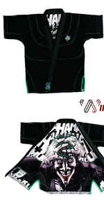 Uniforme personalizado de Jiu Jitsu BJJ Gi para hombre, transpirable y de secado rápido, poliéster/algodón, colores personalizados, brasileño - Product Image 6