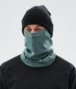 2025 Sublimated Polyester Streetwear Face Scarf Bandana Cover <b>Mask</b> Cycling Neck Gaiters for Daily Beach Running - Product Image 6