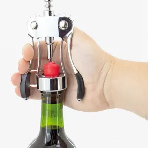 Juego de Vino Chalawan Personalizado, Accesorios Premium para Servir Bebidas - Product Image 2