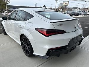 Ready to <b>Ship</b> 2025 Acur a Integra Type S Manual 2L I-4 gasoline direct injection Front <b>Wheel</b> Drive Manual Car - Product Image 2