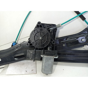 Mécanisme de levage de la vitre avant. SX BMW Série 1 F20 51337281881 N47D16A (11>19) - Product Image 4