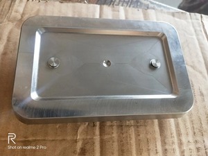 แม่พิมพ์ฉีดโลหะที่มีความแม่นยำสูงสำหรับการผลิตที่มีประสิทธิภาพชิ้นส่วนโลหะที่ซับซ้อน - Product Image 5