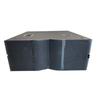 Subwoofer professionnel haut de gamme <span class=keywords><strong>JBL</strong></span> GS28 de 18 pouces en néodyme avec poulie en bois, à haut rendement, pour utilisation mobile double - Product Image 1