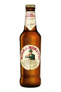 เบียร์ Birra Moretti ดั้งเดิมสำหรับขายเบียร์ Birra Moretti - Product Image 5