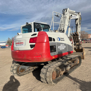 Mini-excavatrice Takeuchi TB2150R en gros, pas chère, vente chaude, excavatrice compacte hydraulique pour la construction, utilisation agricole, disponible dès maintenant - Product Image 1