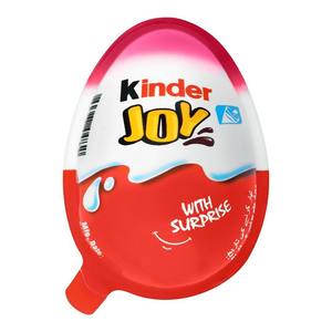 Œufs Kinder Joy en gros de qualité supérieure, jouet à l'intérieur, en vrac, œufs Kinder Joy surprise - Product Image 3
