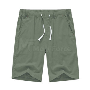 Pantalones Cortos Deportivos para Hombre Más Vendidos, Nuevos Pantalones Cortos con Cintura Elástica Hechos a Medida, Listos para la Venta - Product Image 1