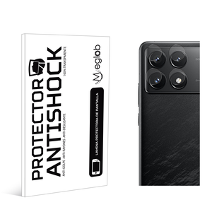 Protector de Pantalla ANTISHOCK para Xiaomi Redmi K70 Pro, Lentes Móviles - Product Image 1
