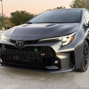 Toyota Corolla Hatchback 2023 usagé à vendre - Product Image 1