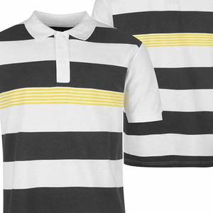 2025 polos pour hommes vente chaude polos pour hommes Logo personnalisé grande taille vente de polos pour hommes - Product Image 2