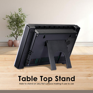 Monitor Digital de Alta Precisión para PM2.5, CO2, Humedad y Temperatura, Rango de 0-9999 ppm, Registrador de Datos, Registro Automático, Alarma LED - Product Image 6