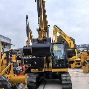 Nouvelle pelle hydraulique Caterpillar 307.5, pelle hydraulique Cat neuve de 7,5 tonnes, petite pelle hydraulique Cat 307.5 en promotion 2026 - Product Image 4