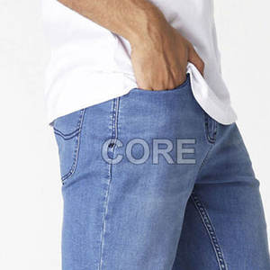 Meilleurs shorts en jean pour hommes fabriqués par le fabricant Oem Service Shorts en jean pour hommes Offre Spéciale shorts en jean pour hommes - Product Image 5