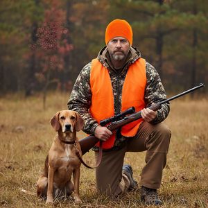Gilets de chasse unisexes très vendus, respirants, imperméables, coupe-vent, softshell, tissu 65% polyester 35% coton, camouflage - Product Image 1