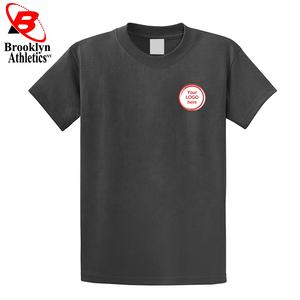 Derniers modèles de t-shirts décontractés de haute qualité pour hommes - Product Image 6