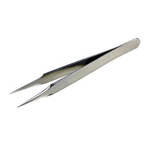 Pinzas Quirúrgicas Manuales de Precisión de Acero Inoxidable para Uso Médico, Dental y Veterinario, Esterilización a Alta Temperatura - Product Image 4