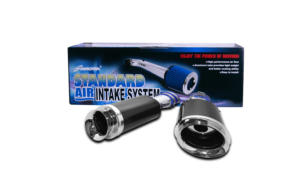 Sistema de Admisión de Fibra de Carbono Simota CB-208 para Infiniti G35S 3.5L 2006-2010 con Garantía de 12 Meses - Modificación/Actualización - Product Image 2