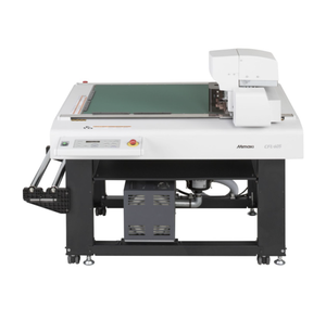 NUEVOS Cortadores Planos CFL-605RT en Venta - Listos para Enviar - Product Image 1