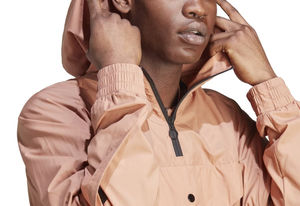 Veste coupe-vent légère en nylon imperméable pour hommes, veste coupe-vent personnalisée, veste imperméable, veste de pluie, veste de neige - Product Image 5