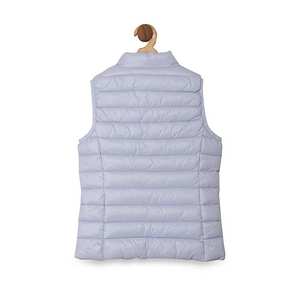 Veste légère imperméable à col montant pour homme, coupe-vent, doudoune en duvet de canard - Product Image 2