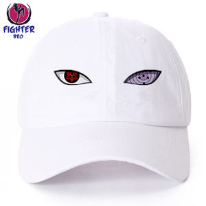 Diseño personalizado Logo 3D bordado gorra de béisbol en blanco Gorras Plain Sport gorra de béisbol - Product Image 2