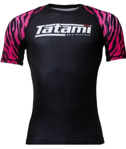 ชุดกันผดผื่นพิมพ์ลายดิจิทัลแบบแห้งเร็วสำหรับผู้ใหญ่ - Product Image 1