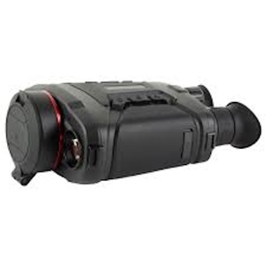 Top Brand New Voyage TB75-640 Fusion Thermal & Optical Binoculars with <b>Laser</b> Rangefinder - Product Image 1