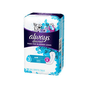 Almohadillas y ropa interior siempre discretas de alta calidad para compradores mayoristas - Product Image 1