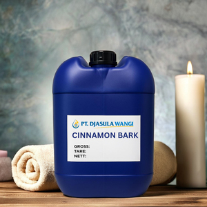 Huile essentielle d'écorce de cannelle douce 100% naturelle, qualité supérieure, non diluée - Product Image 1