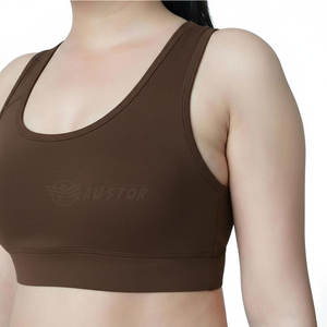 Sujetador deportivo de entrenamiento hecho a medida al por mayor, ropa de gimnasio, recién llegado al mejor precio, Sujetador deportivo para mujer - Product Image 2