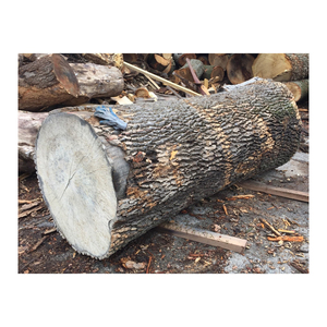 Leña lista para la venta a granel Leña secada en horno de alta calidad Troncos de leña de roble y haya a la venta Material de cambio de fase Mixto - Product Image 4