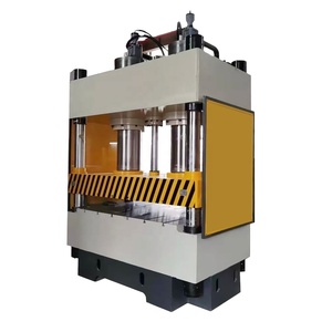 Prensa Hidráulica de Cuatro Columnas de 1000 Toneladas en Oferta - Product Image 2