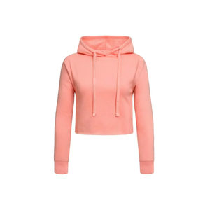 Nouvel arrivage de vêtements d'automne sweat à capuche vierge surdimensionné vintage avec logo brodé en polaire personnalisé de BD - Product Image 3