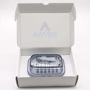 ประแจวัดแรงบิดสากลสำหรับออสสเต็มฟัน Astra Ankylos Straumann - Product Image 4