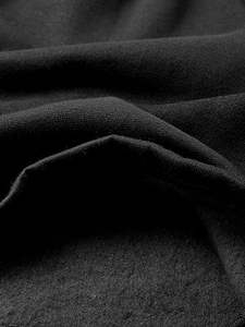 Shorts de survêtement en molleton brossé de qualité supérieure pour hommes, légers, élastiques, pour la salle de sport et la détente - Product Image 2