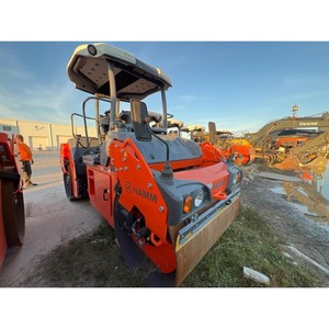 HAMM HD+70IVV HF 2024 en Nueva Condición - Product Image 2