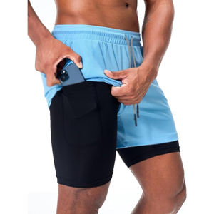 Taille moyenne meilleure qualité grande taille vêtements été Shorts hommes Jogging Shorts nouveauté survêtement Jogging Shorts - Product Image 1