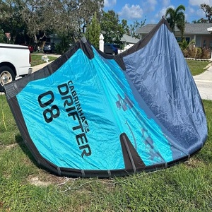 LISTO PARA ENVIAR CABRINHA CENTRALITA 9M - Product Image 3