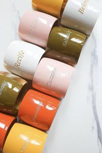 Porte-serviettes en corne de buffle, forme ronde, porte-serviettes pour hôtels de luxe, restaurants et tables de mariage, haute qualité - Product Image 5