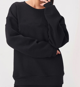 Sudaderas al por Mayor, Sudaderas Lisas de Tallas Grandes, Sudaderas con Logotipo Personalizado para Hombre, Sudaderas de Algodón de Alta Calidad Estampadas, Sudaderas Extra Grandes - Product Image 5