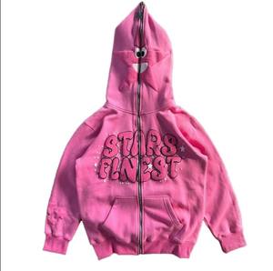 Sudadera de Felpa Francesa con Logotipo Personalizado, 100% Algodón Ecológico, Impresión Puff Vintage, Estilo Urbano Extragrande, Otoño, para Hombre, Lavada, Impresión 3D con Espuma - Product Image 1