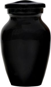 Patrón personalizado disponible para urnas de cremación/funerarias para la colección de cenizas humanas para adultos a bajo precio - Product Image 6