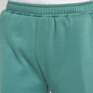 Trajes Deportivos Casuales de Invierno para Hombre, Transpirables, de Secado Rápido, 100% Algodón, Ligeros, Quemagrasas, Adelgazantes, OEM - Product Image 5