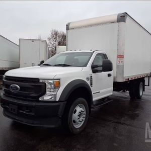 ซื้อรถบรรทุก F O R D F450 สำหรับขนส่งสินค้า - Product Image 1