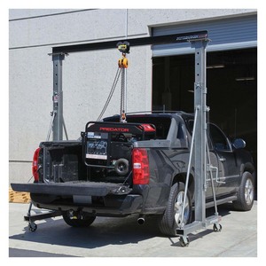 เครนยกเรือยกของหนัก500ตันเคลื่อนที่ได้เครนยกของเครนยกของ600ตัน - Product Image 4