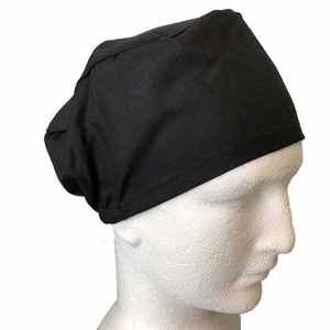 Uniforme de hospital Gorro de fregado unisex Gorro de fregado de enfermera Gorro dental de hospital médico Uniformes de hospital - Product Image 1