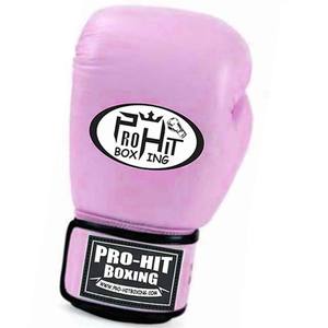 Ropa de entrenamiento Empuñaduras de mano Guantes de boxeo de combate Fabricante de etiquetas privadas impresas personalizadas Guantes de boxeo de entrenamiento de cuero PU - Product Image 4